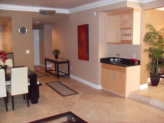 Photo - Meridian 2Bdr/2Bath Luxury Condo w/Den, Va...