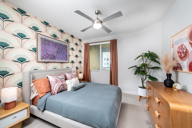 Photo - Bevel Apartments