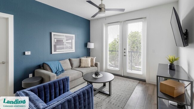 Photo - 217 S Garland Ave Unit 3305.1409993