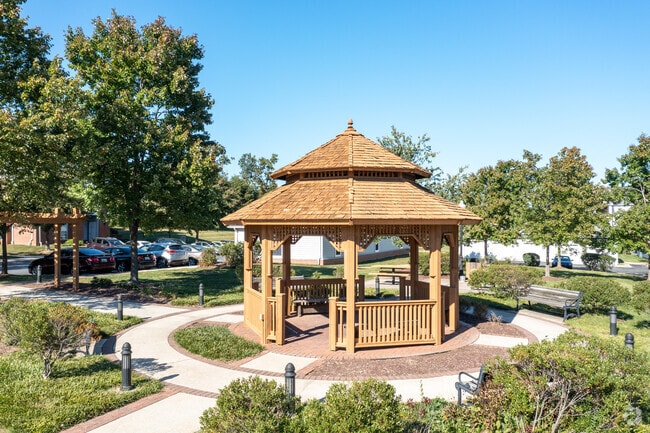 Gazebo