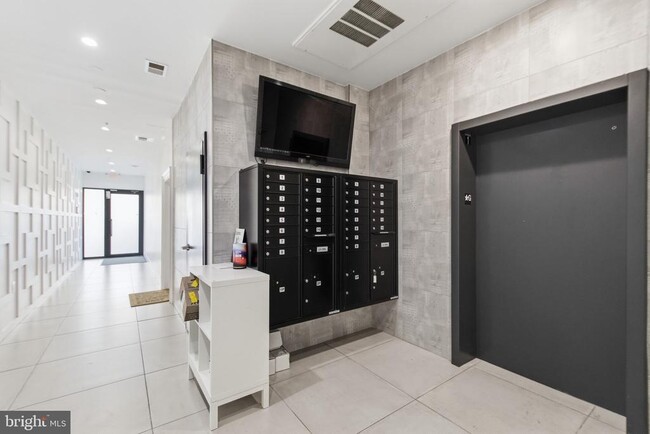 3619 Georgia Ave NW Unit 601
