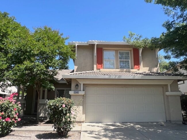 LOVELY 3 BEDROOM HOME IN NORTH NATOMAS!! - LOVELY 3 BEDROOM HOME IN NORTH NATOMAS!!