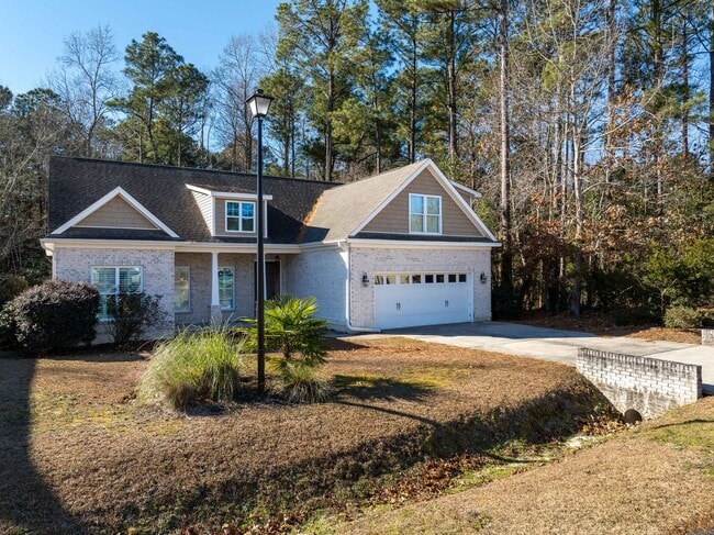 Photo - Fresh Paint, New Carpet & Custom Finishes in North Shore Country Club