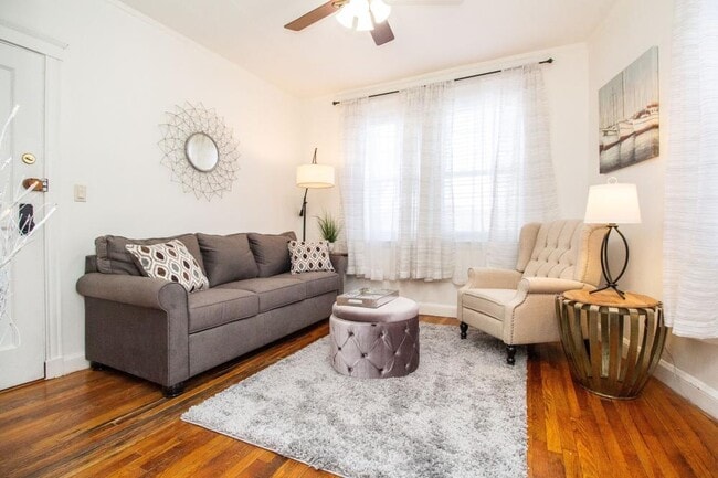 Photo - 1 bedroom in Brookline MA 02446 Unit 1
