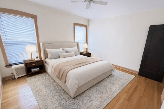 Photo - 6436 N Hamilton Ave Unit 2C