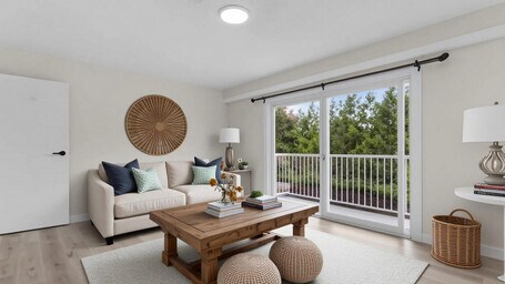 Pier 45 Apartments