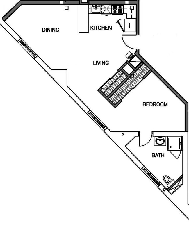 Photo - Standart Lofts
