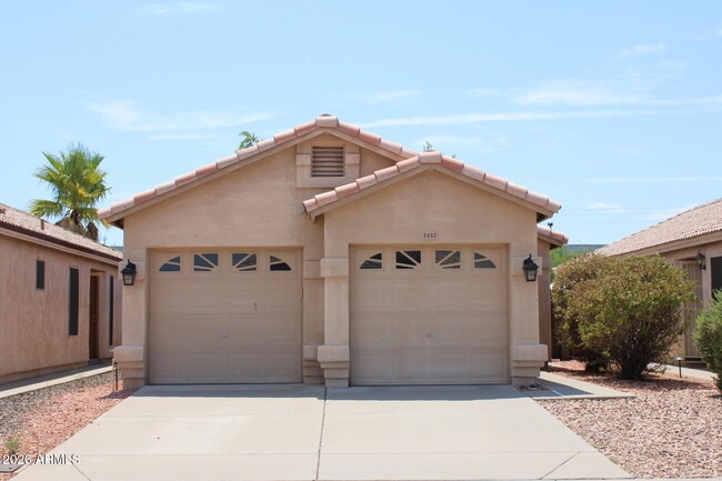 Photo - 603 W McRae Dr