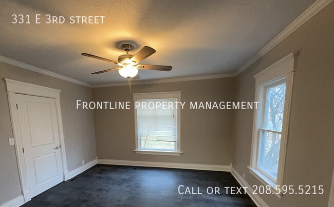 Photo - 331 E 3rd St