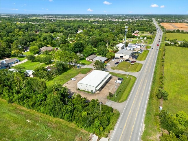 Photo - 8019 Farm to Market 517 Rd W