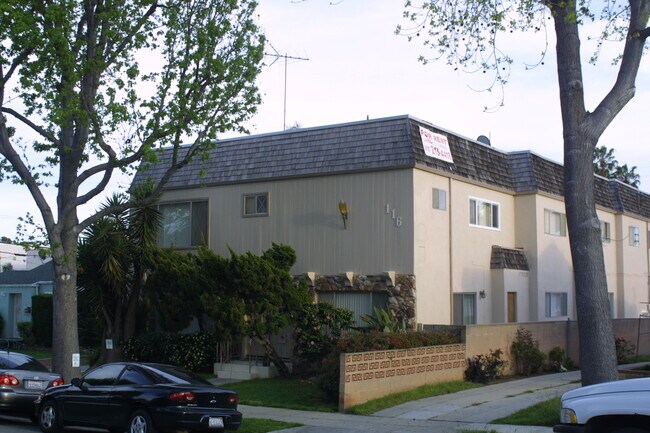 Photo - 116 W Ellis Ave Unit 6