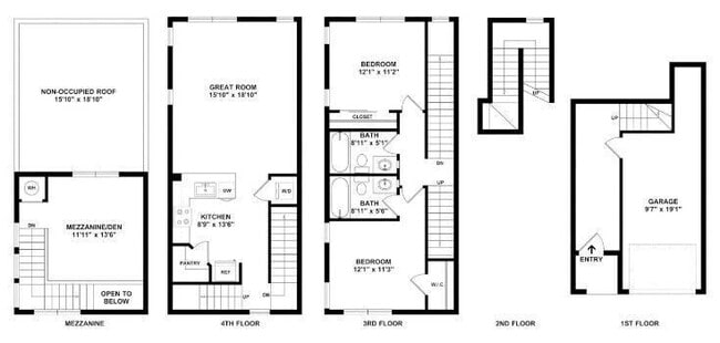 South Park Place