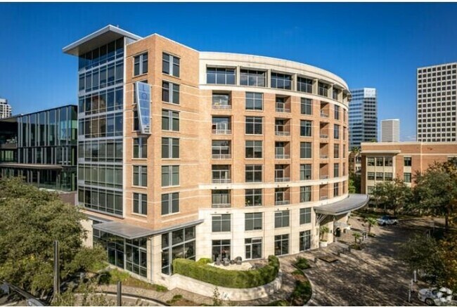 Building Photo - 1901 Post Oak Blvd Unit 2605 Rental