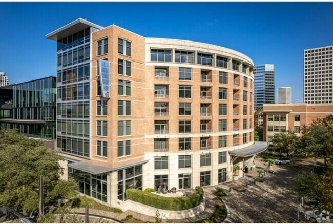 Photo - 1901 Post Oak Blvd Condominio Unidad 2605