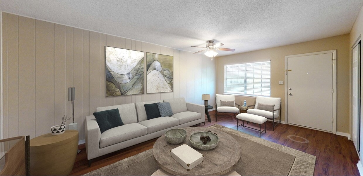 Photo - Aspen Run I and II Apartments