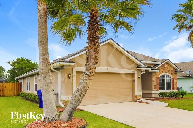 1105 Beckingham Dr