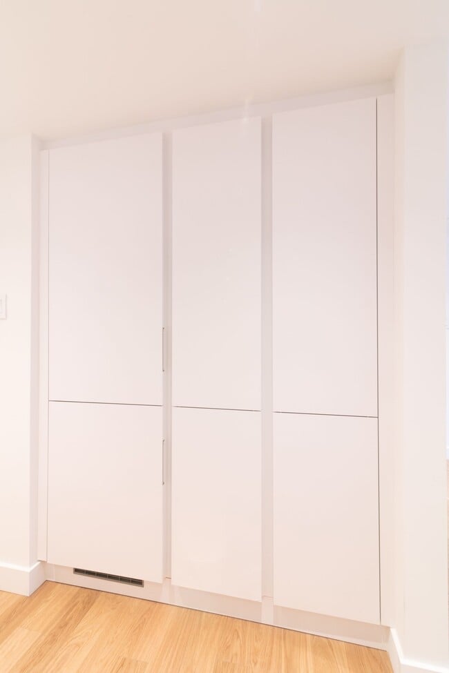 Photo - 3455 Rue Aylmer Unité 607