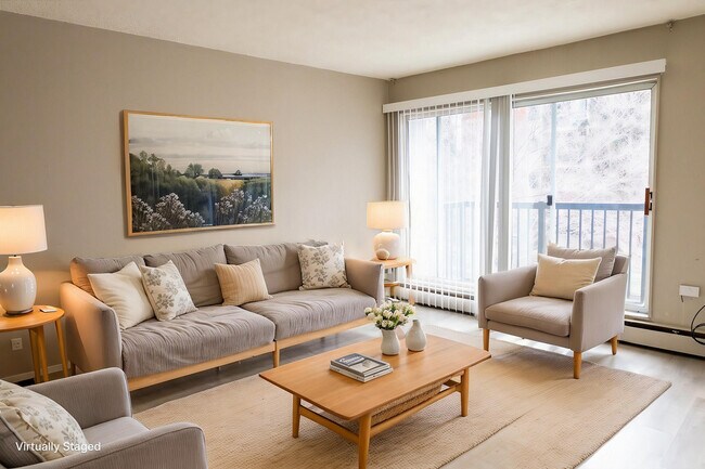 Photo - Vintage Squared