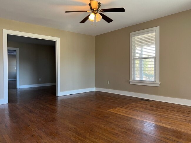 Photo - 8018 Mabelvale Pike