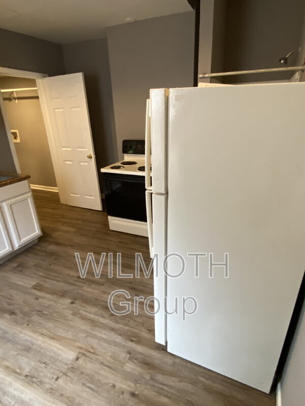 Photo - 1131 N Rural St Unit E