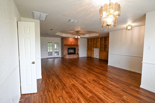 Photo - 3 Bed 2 Bath SFR in Decatur