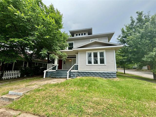 Photo - 1627 Alston Ave Townhome