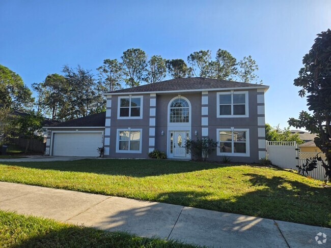 Building Photo - 2 Story in Marsh Hammock Rental