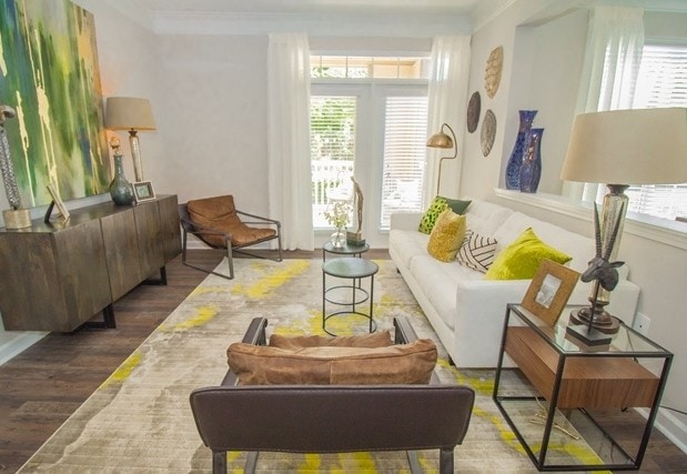 Photo - Woodhaven at Park Bridge