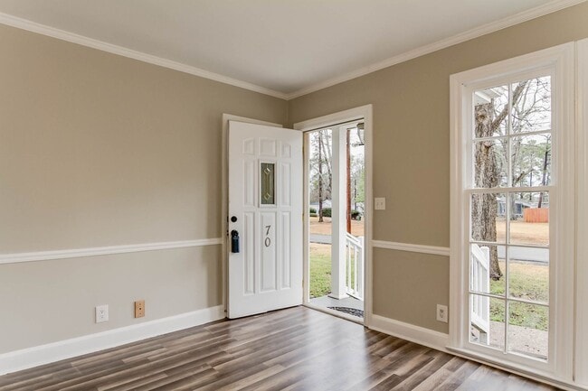 Photo - Three bedroom two bath