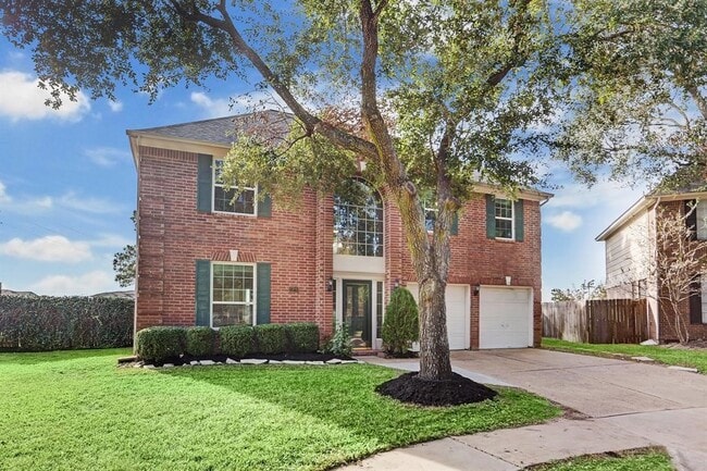 Photo - 23247 Diamond Knoll Ct