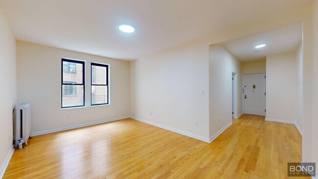 Photo - 605 W 170th St Apartamento Unidad 2H