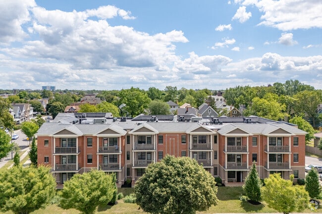 Photo - Linwood Lafayette Senior Apartments