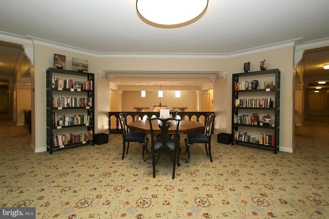 Photo - 4707 Connecticut Ave NW Unit 616