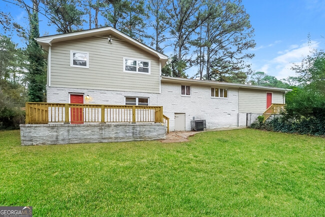 Building Photo - 3210 Linden Garden Dr Rental