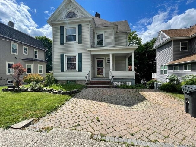 Building Photo - 21 Gladstone Ave Rental