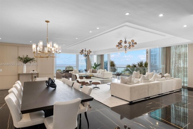 9349 Collins Ave Unit 406