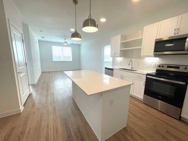 Photo - 1101 Abbeyglen Castle Dr Unidad 9129