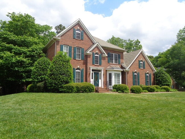 Building Photo - 7127 Weddington Brook Dr Rental