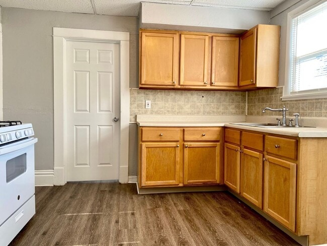 Photo - 1101 Crosby St NW