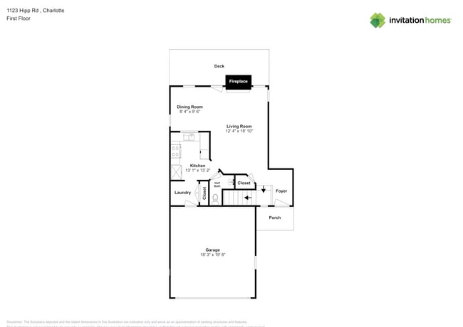 Photo - 1123 Hipp Rd