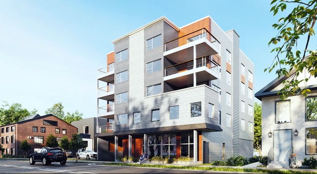 Building Photo - City West Rental