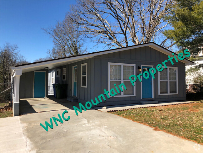 Building Photo - 136 Barnard Ave Rental