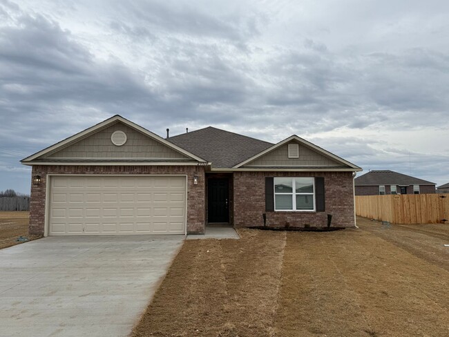 Welcome to your new 3 bed 2 bath new const... - Welcome to your new 3 bed 2 bath new const... Casa