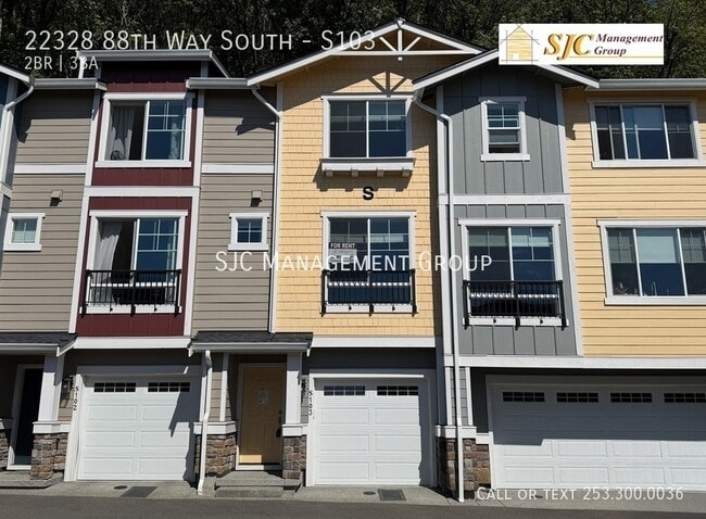 Building Photo - 22328 88th Ave S