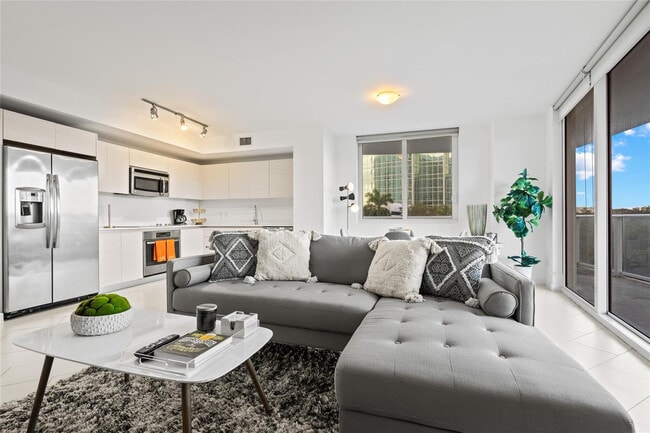 Photo - 4250 Biscayne Blvd Unidad Apt 402