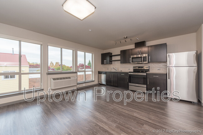 Photo - 5885 S Macadam Ave Condo Unit 2307