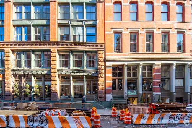 Photo - 42-50 Wooster St