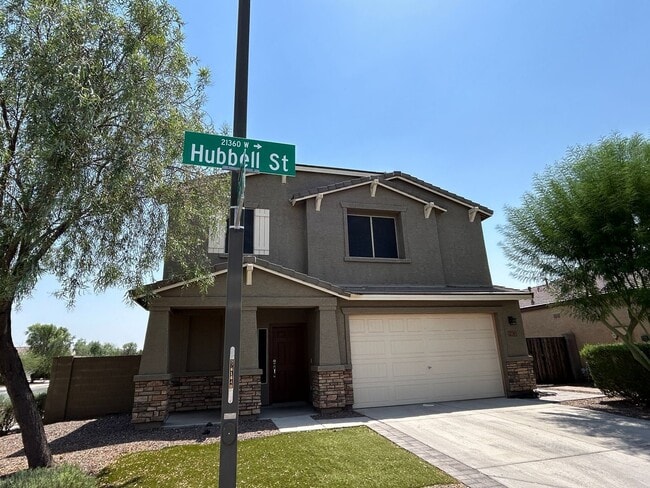 Photo - 21381 W Hubbell St