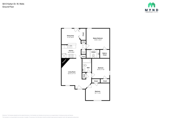 Photo - 5612 Kaitlyn Dr W