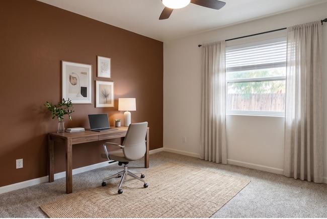 Photo - 2BR in the Heart of the Coronado Historic District — Steps from Local Dining & Downtown Phoenix